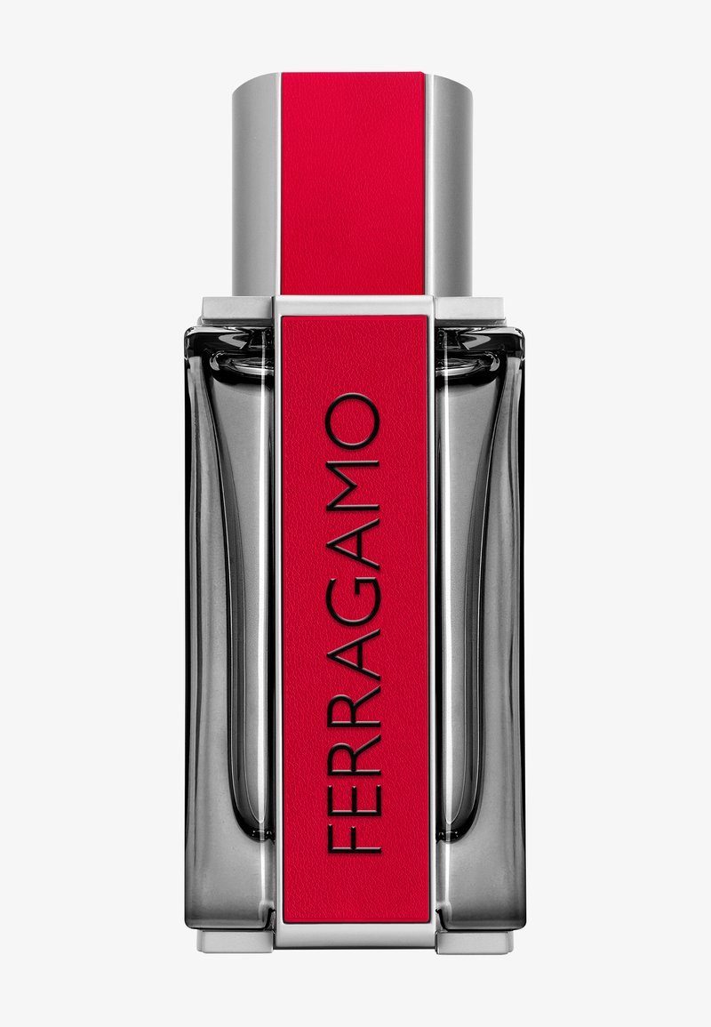 Salvatore Ferragamo Fragrances RED LEATHER EDP - Eau de parfum - -