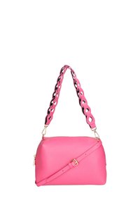 Borsa a mano - carmine
