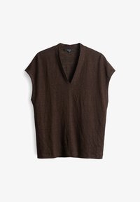 Non selezionato, dark espresso