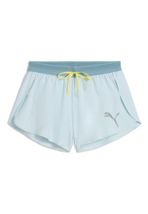 Puma - Krótkie spodenki sportowe