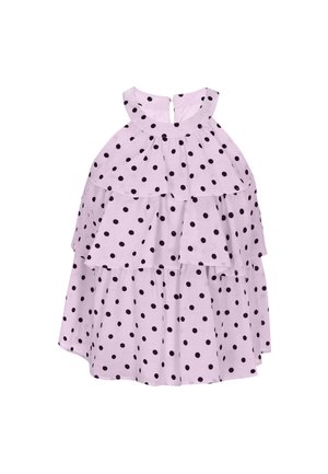 faina, Top - lilac