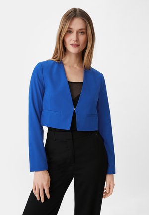 D'INTÉRIEUR - Blazer - royalblau