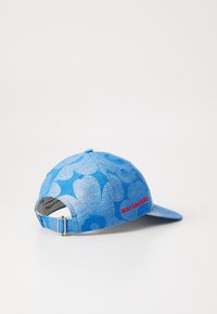 Marimekko SULKU UNIKKO - Șapcă - blue/off white
