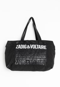Zadig & de mano - black/negro (Segunda - Zalando.es