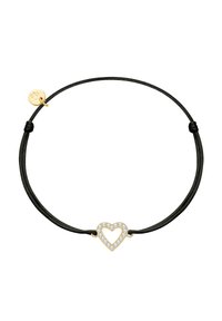 Bracelet - gold-coloured