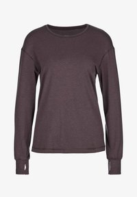 Selezionato, soft taupe