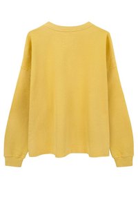 Surf Inc. WAFFLE  - Bluzka z długim rękawem