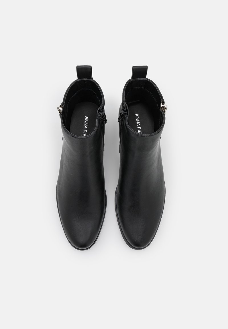 Damen Ankle Boots | Anna Field Stiefelette black/schwarz - YP16302 Damen Ankle Boots | Anna Field Stiefelette black/schwarz - YP16302