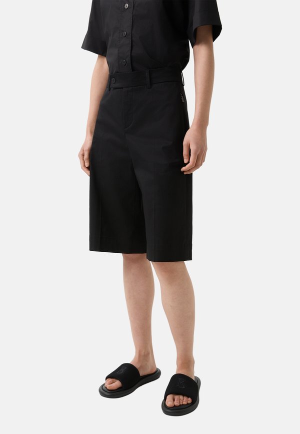 BERMUDAS LARA - Shorts - schwarz