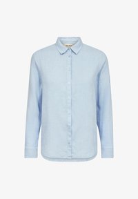 Ikke valgt, brunnera blue