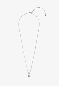 Niet geselecteerd, argenté couleur / cristal