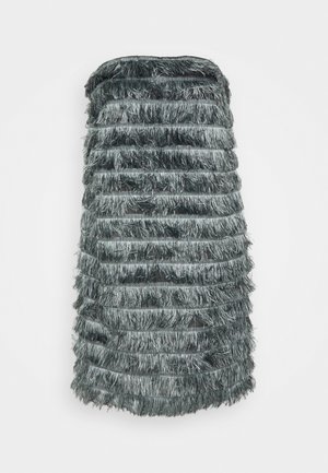 Alberta Ferretti DRESS - Cocktailkjole / festkjole - fantasy grey