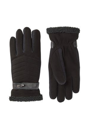 Gants - schwarz