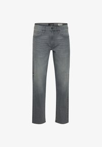 Atlasīts, denim grey