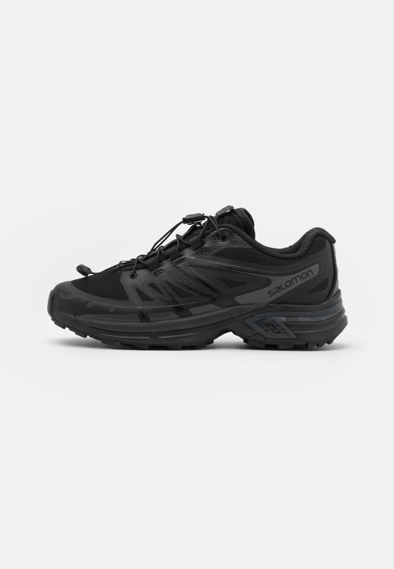 Salomon - XT-WINGS 2 UNISEX - Tenisice - black/magnet, Povećaj