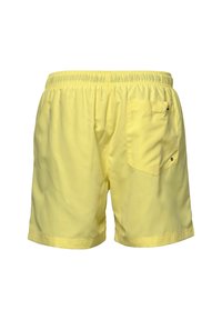 U.S. Polo Assn. UMAZA - Badeshorts - limelight