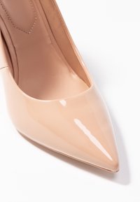 ALDO Escarpins à talons hauts - tan