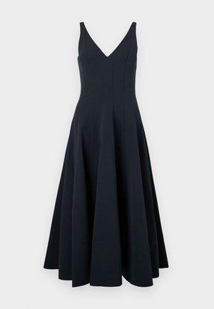 STAUD MARIETA DRESS - Cocktail dress / Party dress - navy