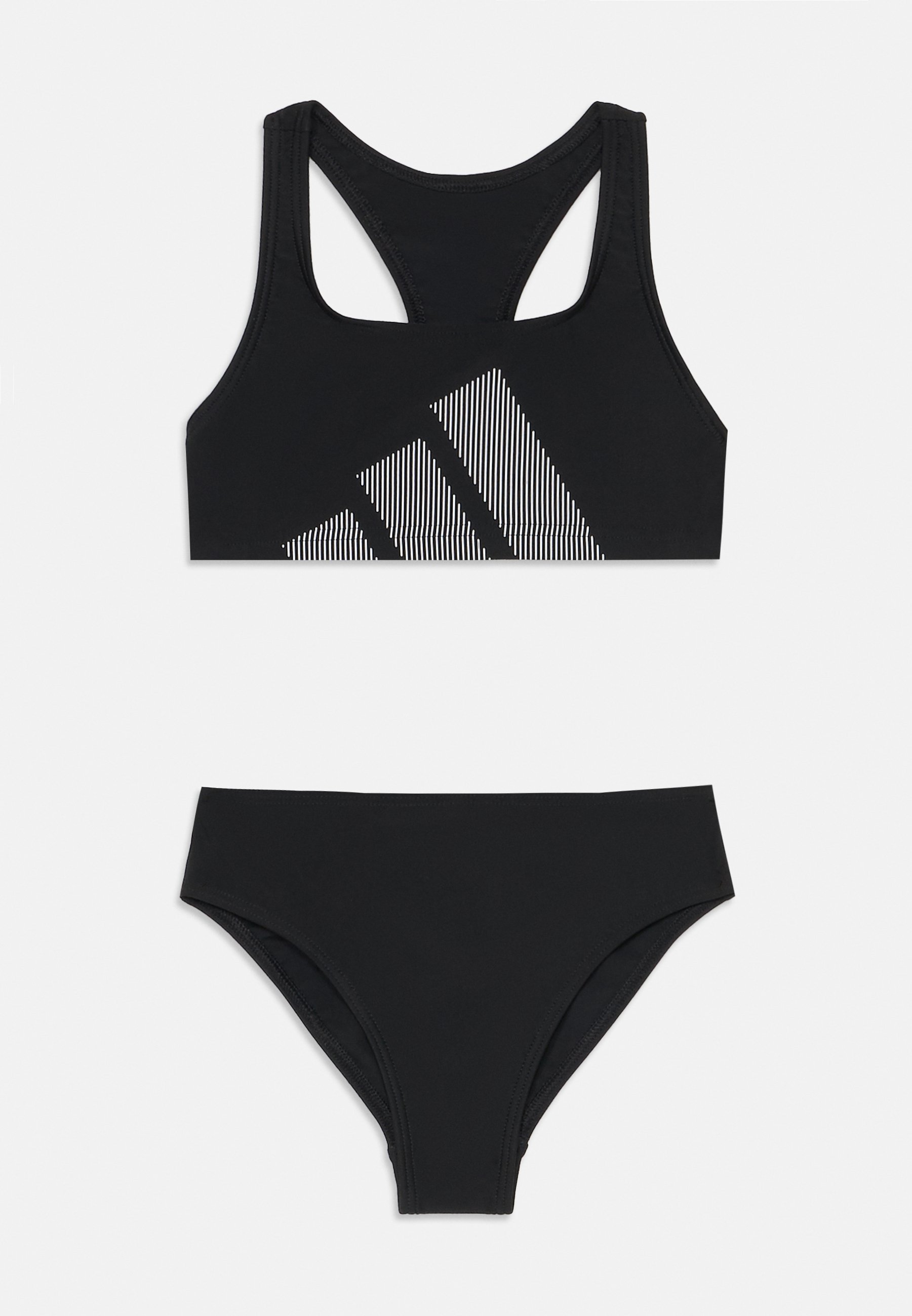 adidas Performance Bikini black/schwarz Zalando