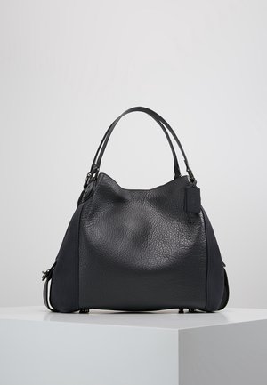 Velká kabelka - dark blue