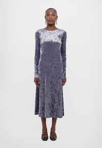 Marella TOBRUK - Vestido de cóctel - navy