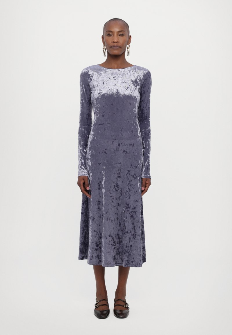 Marella TOBRUK - Vestido de cóctel - navy