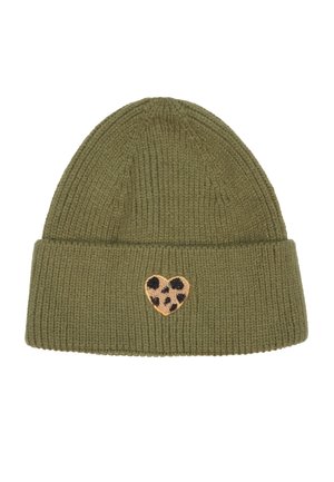 ZOE - Mütze - khaki