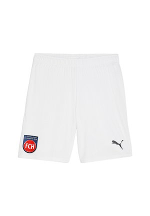 Puma REPLICAS-NATIONAL FC HEIDENHEIM HOME - Vereinsmannschaften - weiss