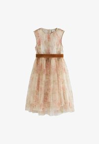 Wybrany, pink floral