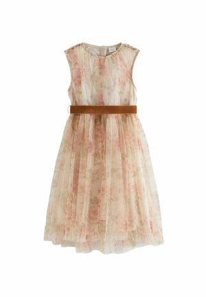 STANDARD - Cocktailkleid/festliches Kleid - pink floral