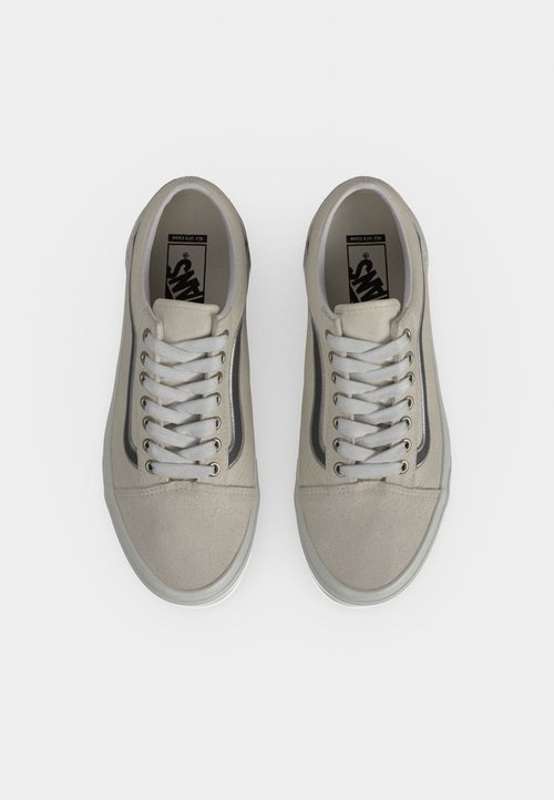 Vans OLD SKOOL UNISEX - Trainers - white/grey — foto 5