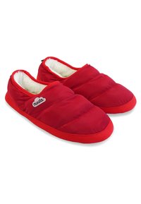 Nuvola Zapatos sin cordones - red