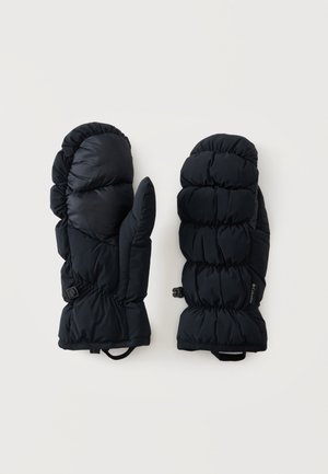 Columbia, LUXE™ MITTEN - Ръкавици без пръсти - black