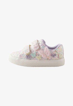 Next, Lauflernschuh - multi pastel glitter