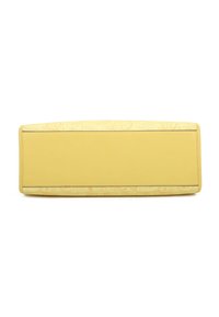 ALV by Alviero Martini FASHION - Borsa a mano - yellow