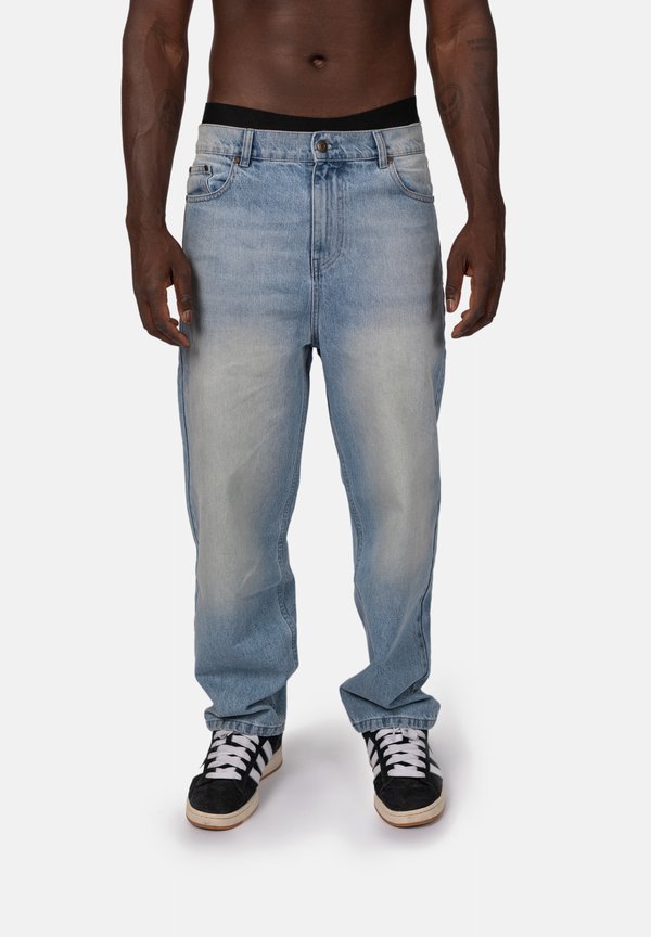 WIDE  - Jeans Relaxed Fit