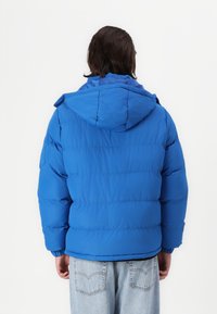 Night Addict JUNEF - Winterjacke - blue