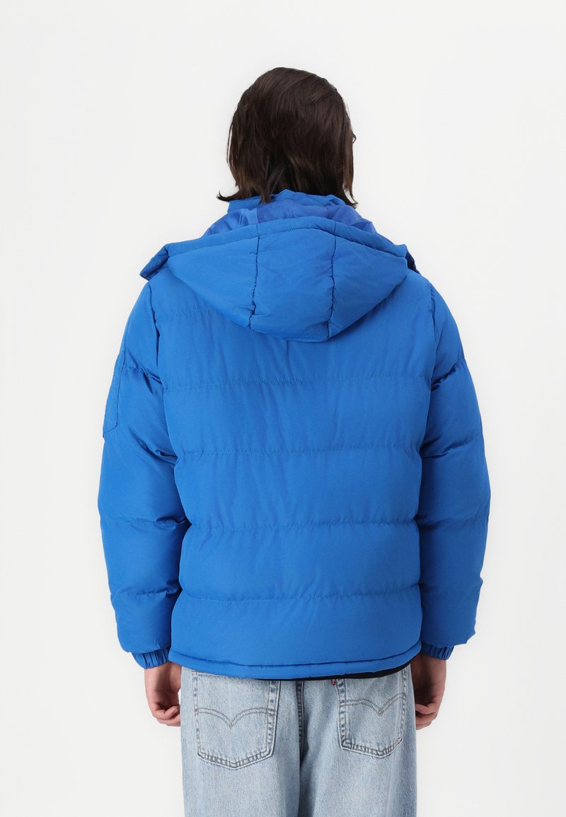 Night Addict JUNEF - Winterjacke - blue