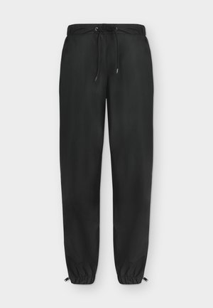 Rains, UNISEX, czarny