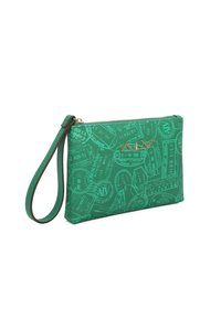 ALV by Alviero Martini Portafoglio - green