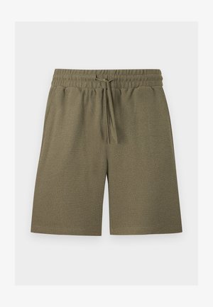 Only & Sons, ONSKOSTA REG S SHORTS T - Donji dijelovi trenirke - dusty olive
