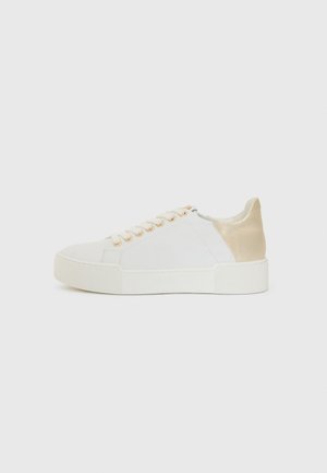 BLADE - Sneakers laag - weiss platin