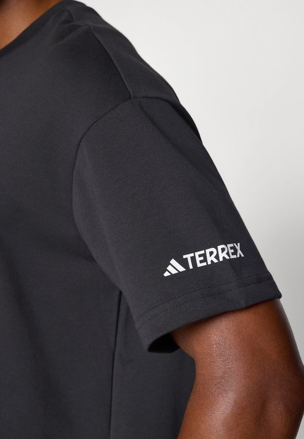 AERO GRAPHIC - Print T-shirt4