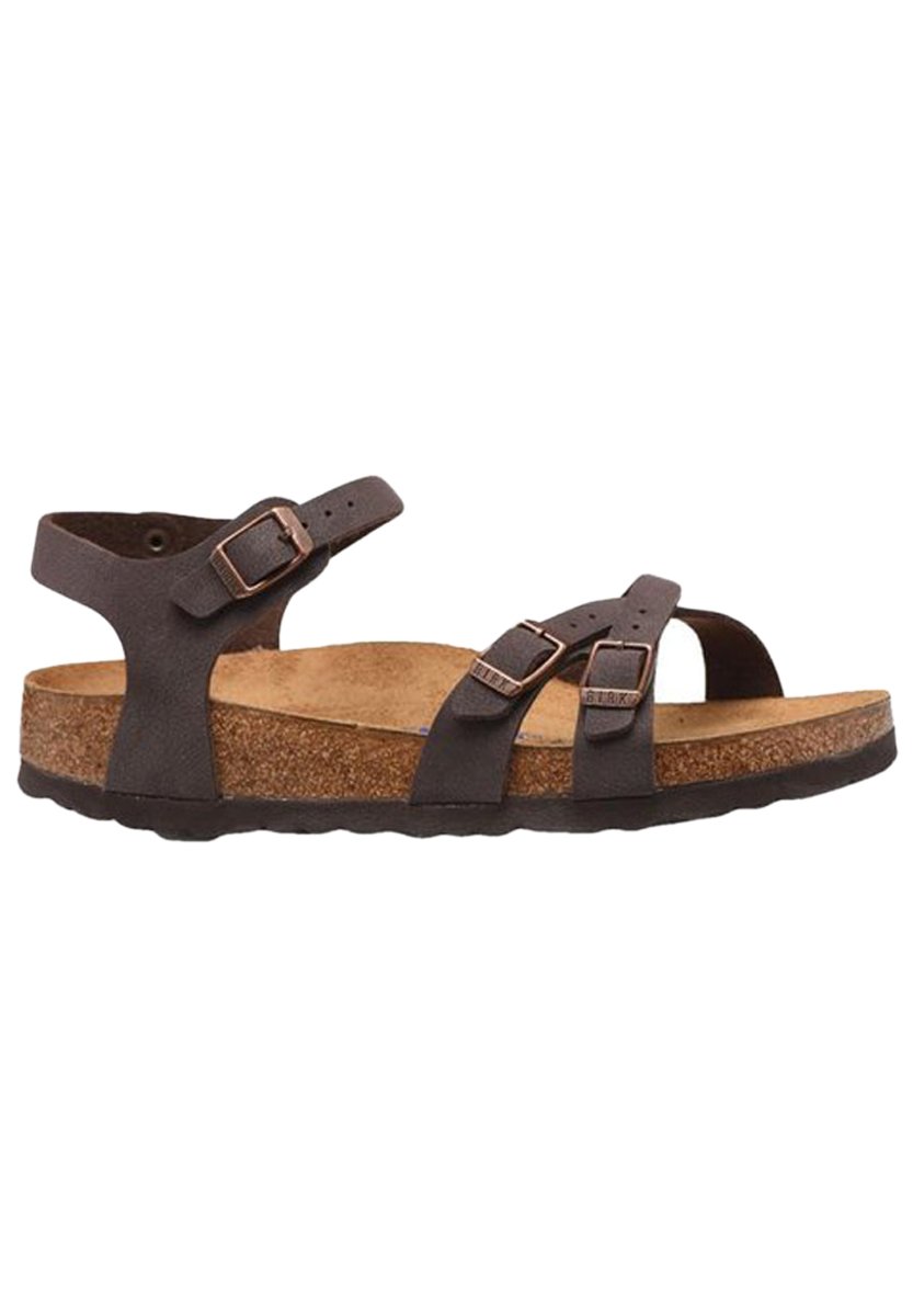 Birkenstock Sandali - brown/marrone - Zalando.it
