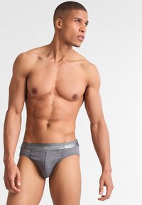 HOM - Slip - grey Immagine in miniatura 1