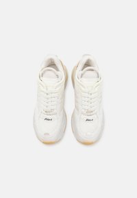 Ash Baskets basses - white