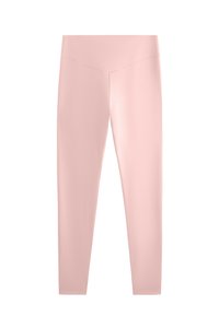 Niewybrane, neon pink