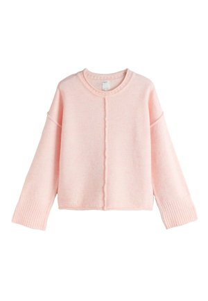 Next, - Sweter
