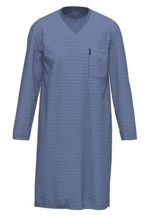 AMMANN Camicia da notte - dunkelblau