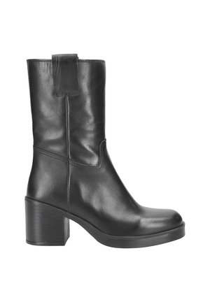 JULEN - Botas - schwarz